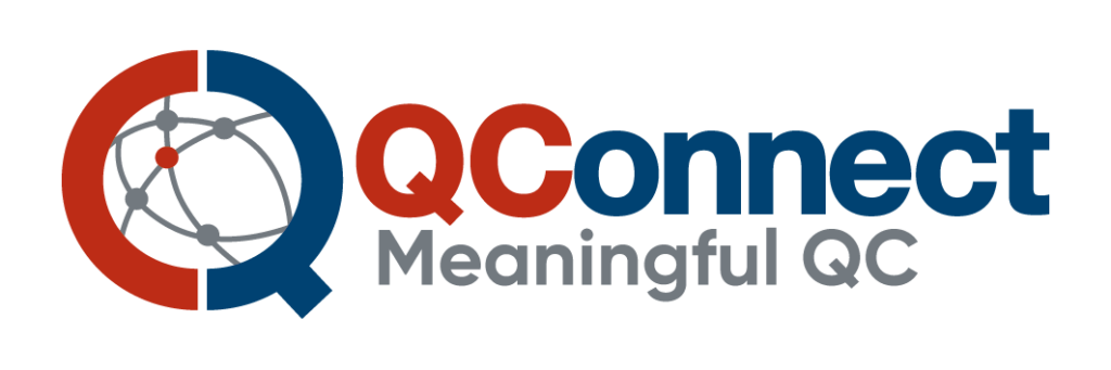 Quality Control Services Logo
